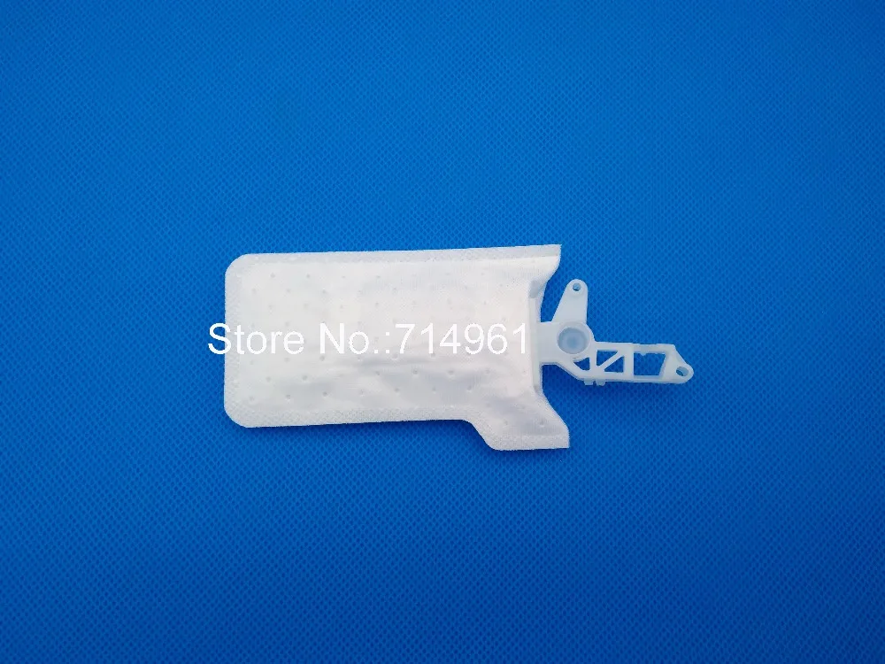 Сетчатый Чехол для топливного насоса диаметр 11 мм размер 100*63 50 шт.|Топливные