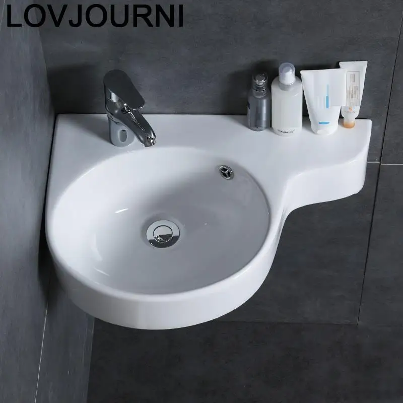 Умывальник для раковины Lavatorio Umywalka Da Appoggio De Mano Wastafel Bagno Lavabo Sobre Encimera Bowl Bathroom Pia