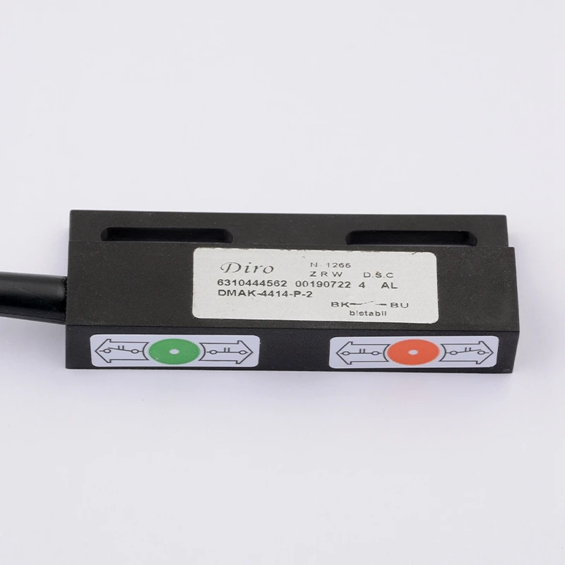 1 шт. Магнитный защитный переключатель для лифтов