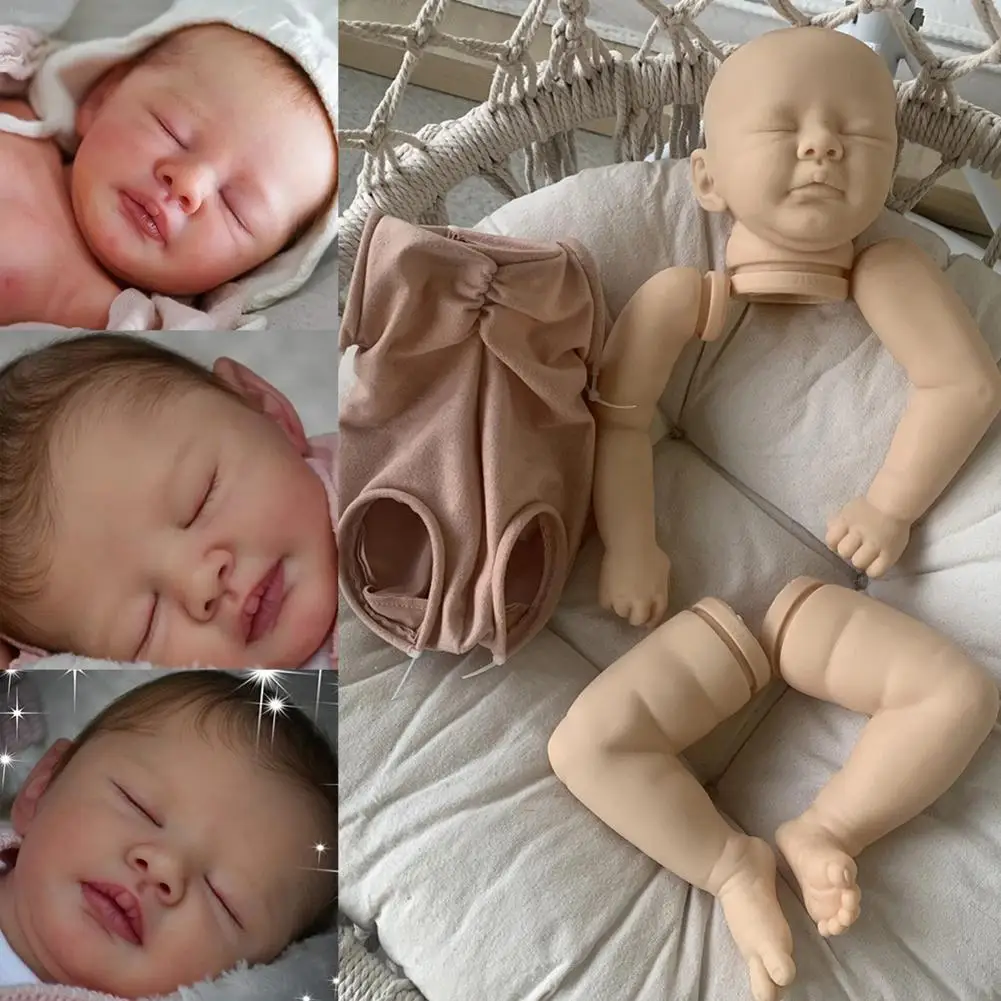 

Кукла-Новорожденный, 21 дюйм, 2133, 53 см