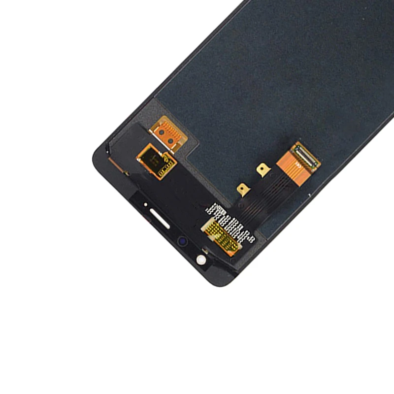 Original LCD For Xiaomi Redmi Pro Display With Frame 5.5" Touch Screen Digitizer Glass Panel Assembly Parts | Мобильные телефоны