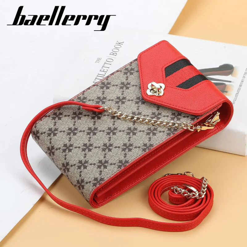 

New Mini Summer Women Bag Chain Top Quality Shoulder Bag Phone Pocket New Style Women Bags Fashion Small Bags For Girl