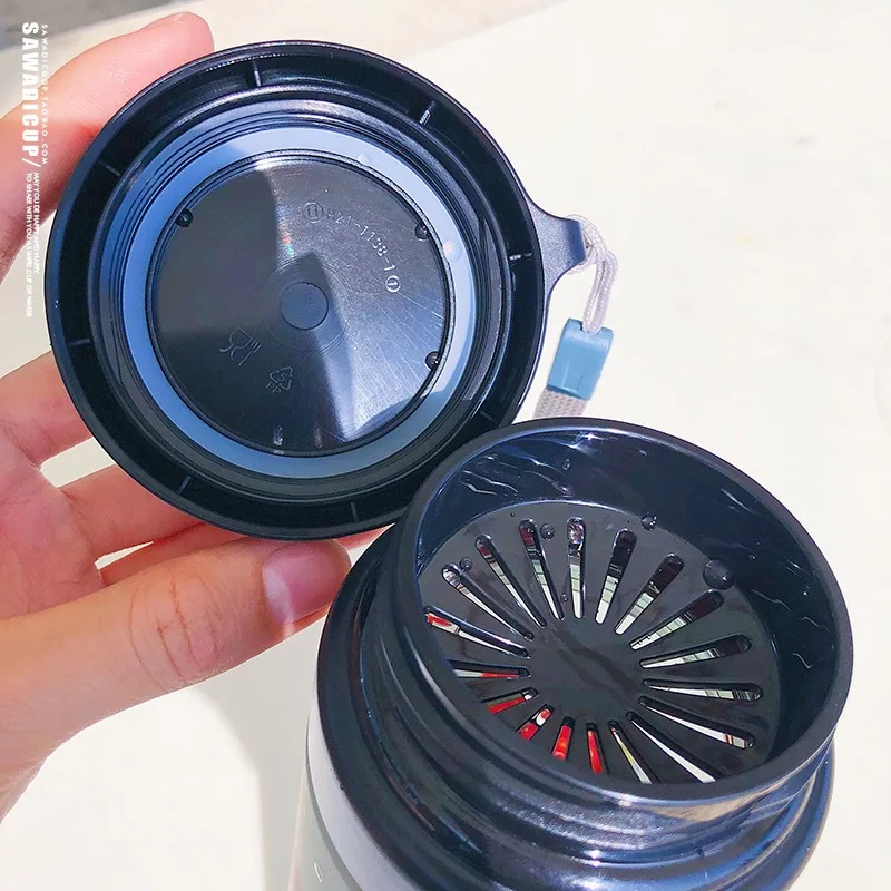 600/800 мл большая емкость для воды студентов женщин матовые пластиковые бутылки