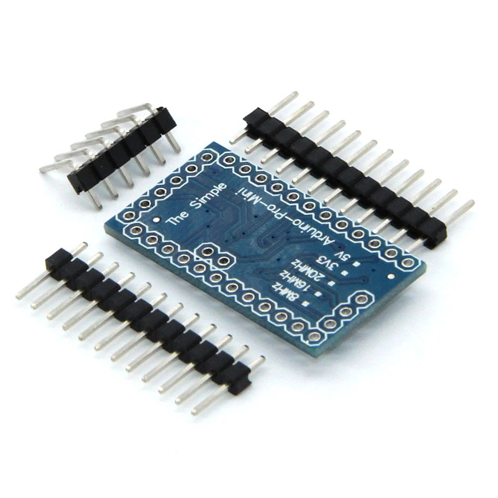 Профессиональный мини контроллер питания 16 МГц домашний 5 в аксессуары