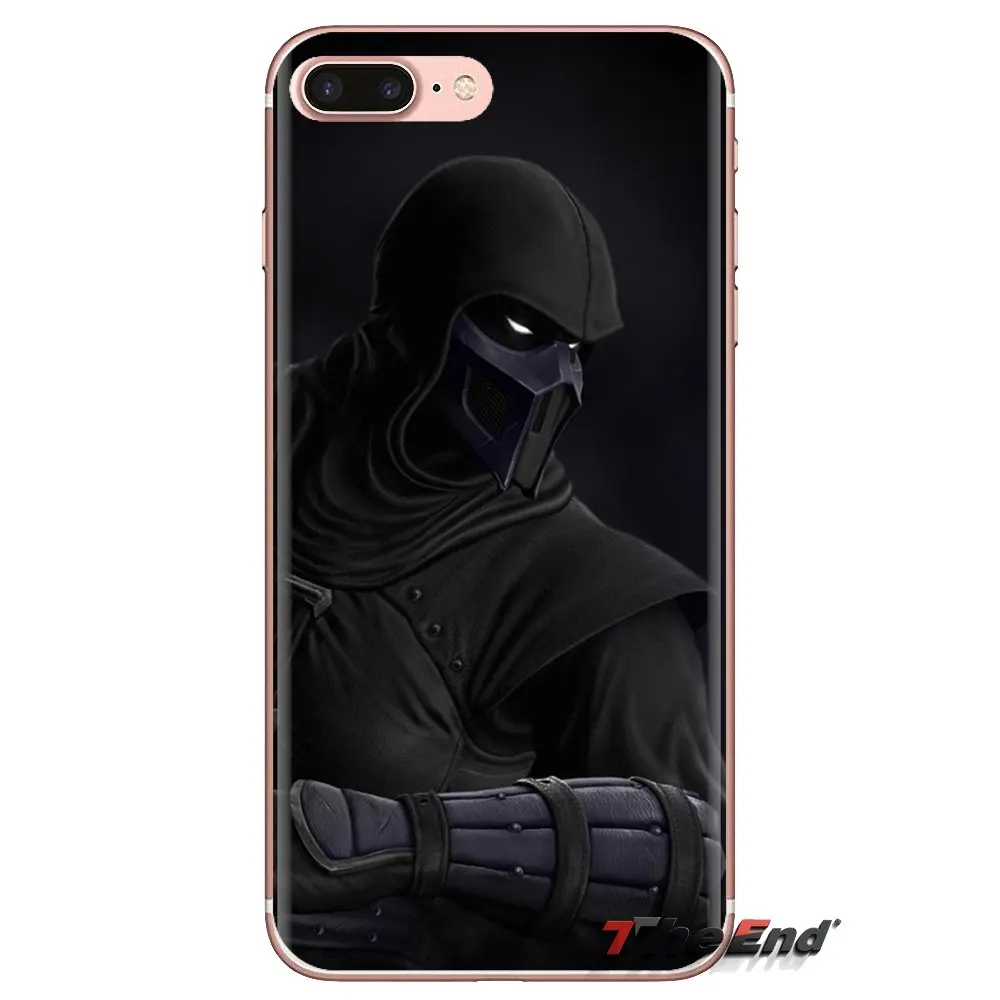 Для Xiao mi 6 A1 Max x 2 5X 6X Red Note 5 5A 4X 4A A4 4 3 Plus Pro Scorpion обои группа (70 +) силиконовый чехол для