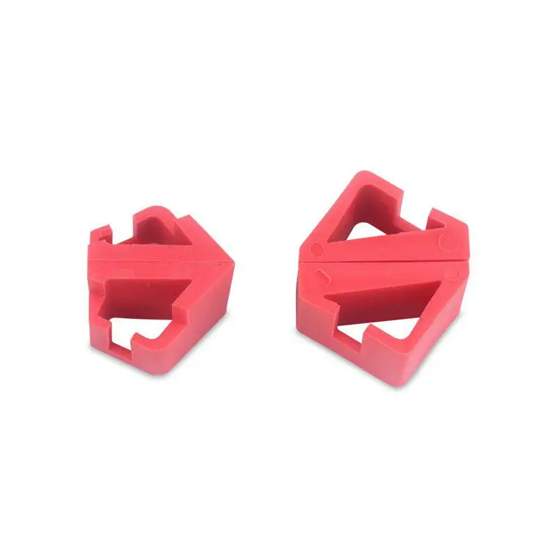 4 шт. автомобильный багажник ручка багажника ремонтные зажимы сменный комплект