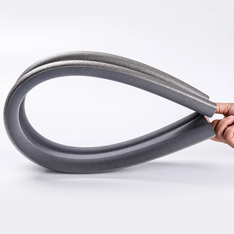 

95cm Sealing Strip Flexible Door Bottom Sealing Strip Dormitory Bedroom Sound Insulation Sealing Plug Wind And Dust Proof