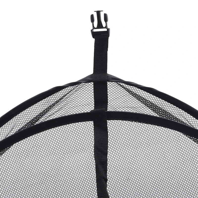 

Herb Drying Folding Fishing Net Dryer Mesh Tray Drying Rack Flowers Hanger Fish Net Tackle Accessory Tool