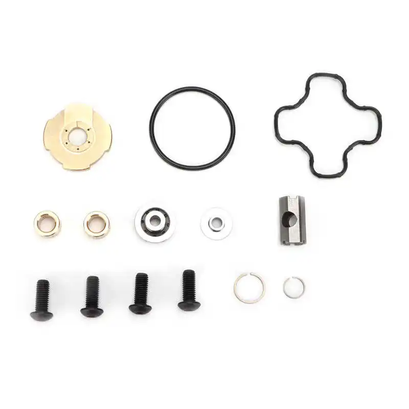 

Комплект для ремонта турбонагнетателя с длительным сроком службы, комплект для ремонта турбонагнетателя для модификации автомобиля