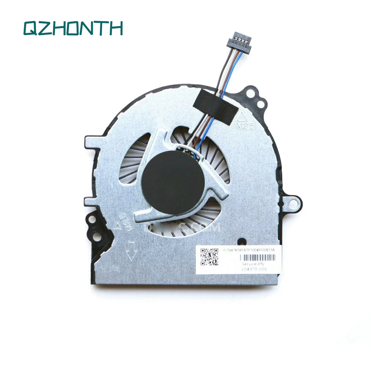 

New For HP Probook 430 G5 CPU Cooling Fan HSN-Q06C L04370-001