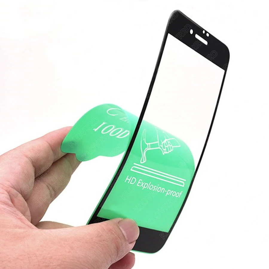 Защитная пленка для Samsung Galaxy S22 S21 Note 20 Ultra 10 Plus 9 8 S10 S9