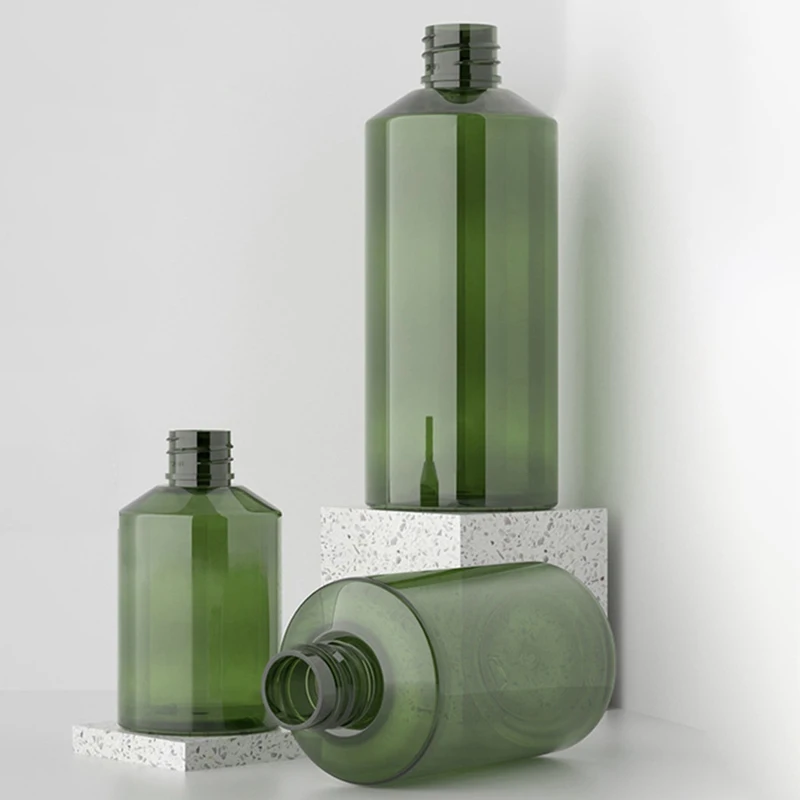 Многоразовый контейнер для косметическая бутылка с распылителем 100/200 мл