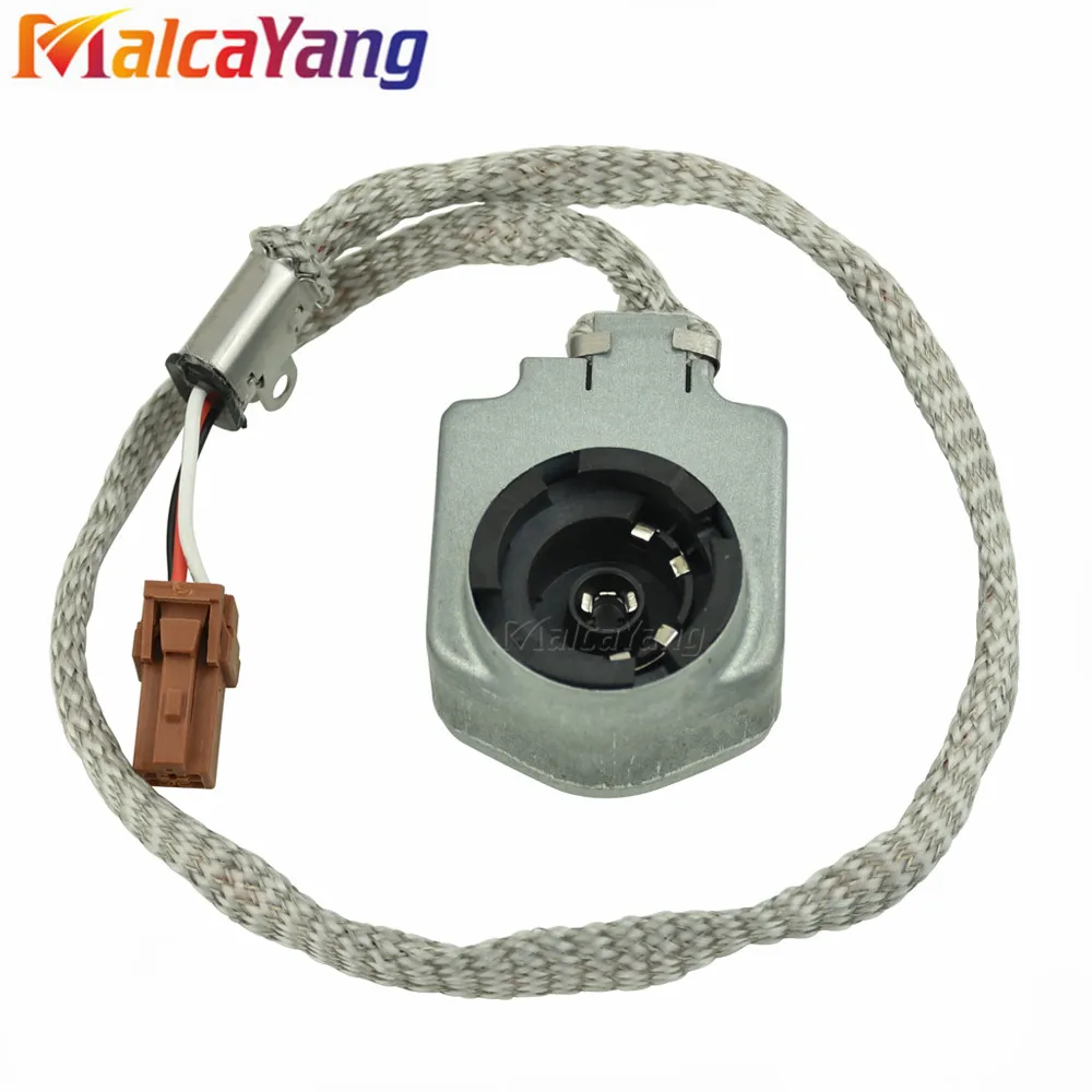 D2S D2R HID ксеноновый балласт для фар компьютер управление Infiniti Nissan Subaru NZMNS111LBNA