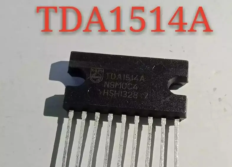 

1 шт TDA1514A