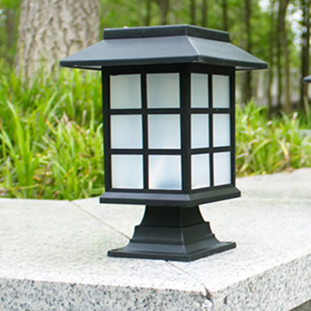 

1pcs Solar Light Garden Light Waterproof Garden Villa Lawn Plug-in Light Landscape Decoration Dual-purpose Street Light