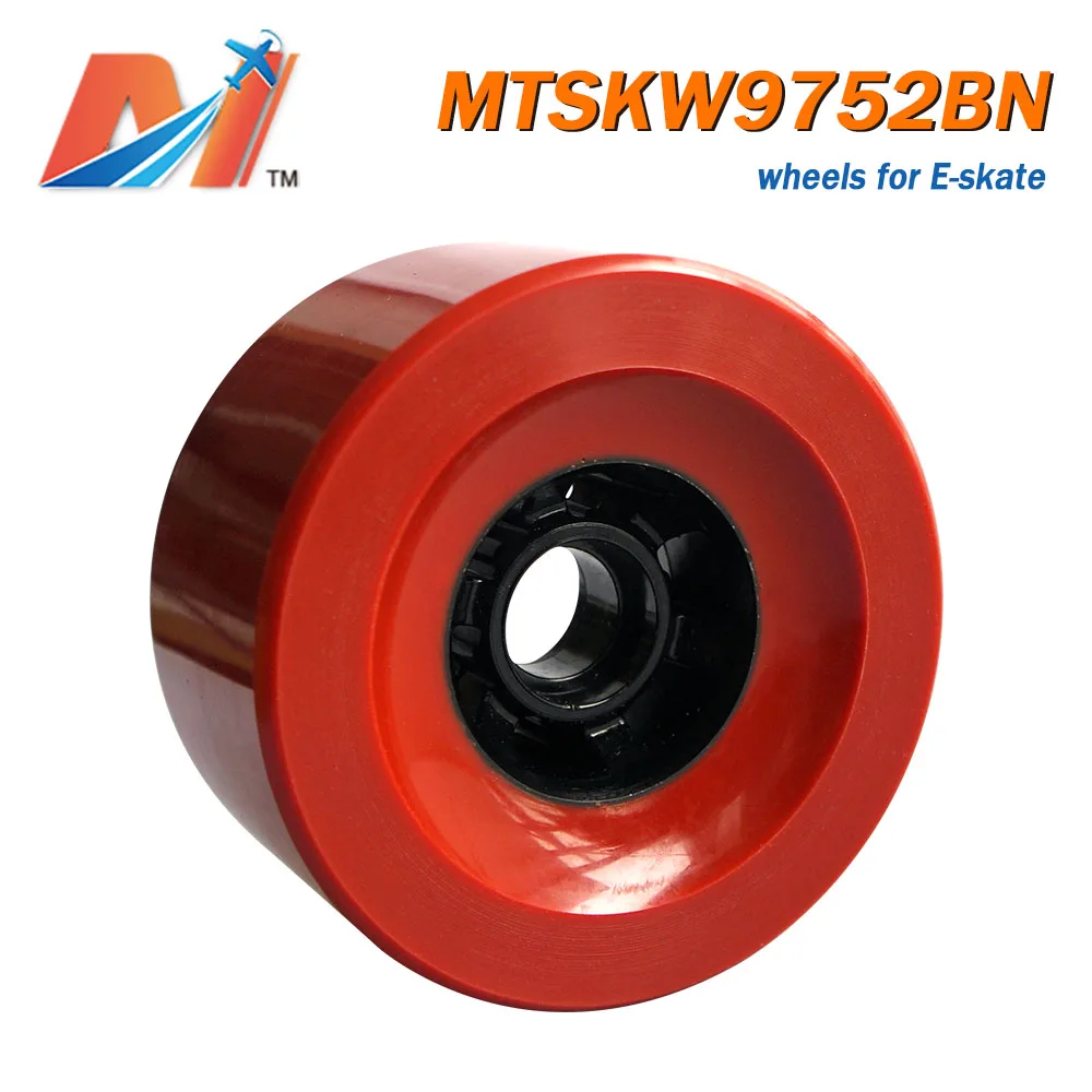 Электрическое колесо для скейтборда Maytech 97 мм длинное мм|wheel electric|wheel electric