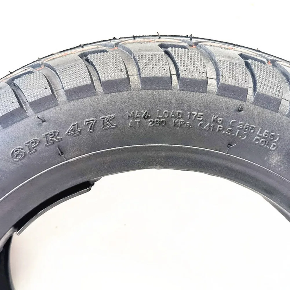 

14x3.2 Electric Bike Tubeless Tire Rubber Wearable Vacuum Tyre Bike Balanced Trolley Tubeless Tubeless Road Tyre