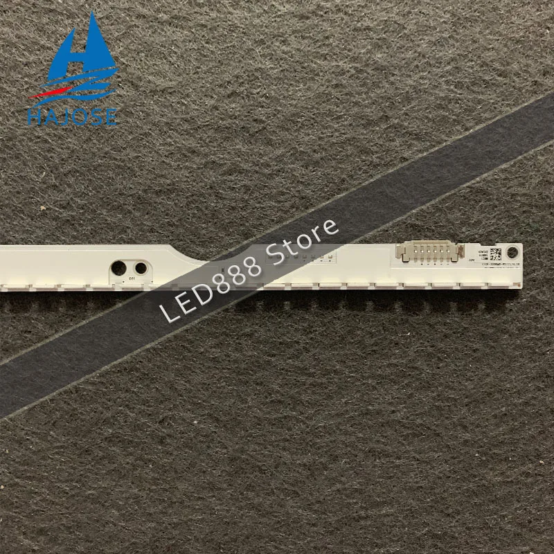 6V светодиодные полосы V1GE-320SM0-R1 2012SVS32 7032NNB 44 2D REV1.1 для Samsung 32 ''ТВ UA32ES5500 UE32ES5557K