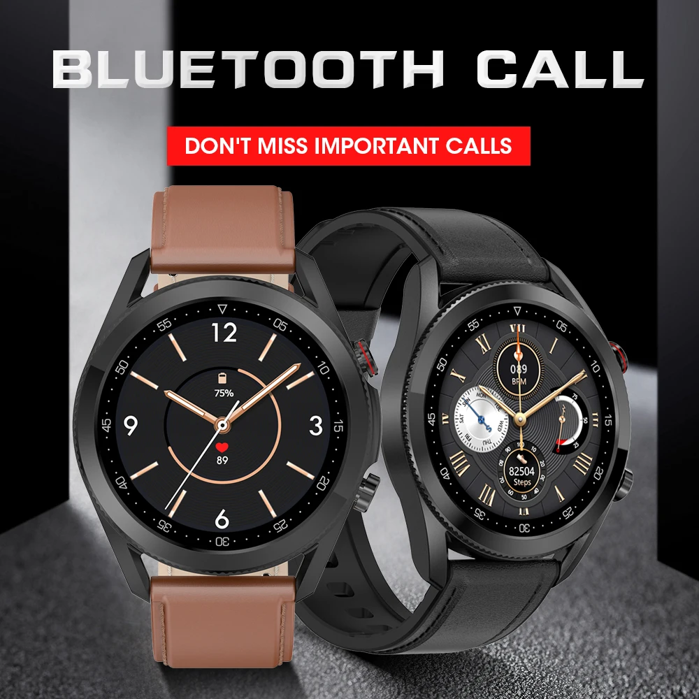 

L19 Smart Watch Men Women SmartWatch IP68 Heart Rate Sleep Monitoring Fitness Tracker Smart Bracelet Band VS DT78 Wristband
