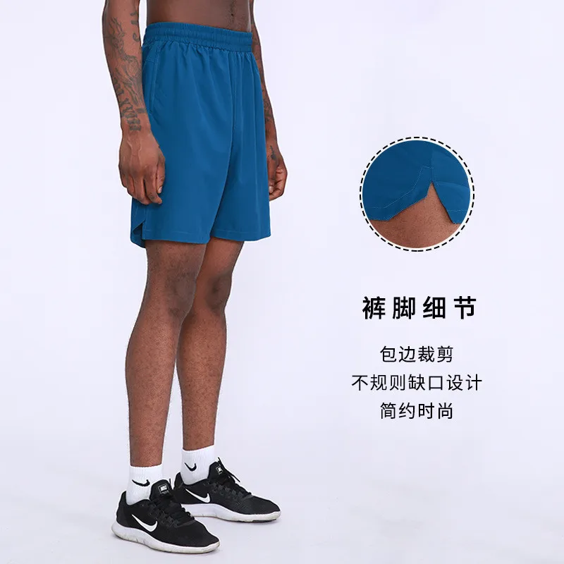 

Shorts Fishing Clothing Pants Men Summer Breathable Multi Pocket Zipper Fishing Pants Sport Shorts Men's Quick-drying Shorts