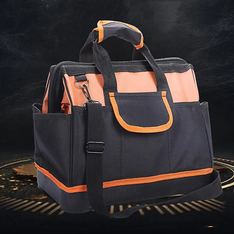 Многофункциональная сумка для инструментов из ткани Оксфорд водонепроницаемая