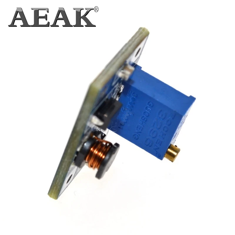 Повышающий преобразователь AEAK DC 2 24 В в 28 WAVGAT|dc-dc up|power modulestep up |