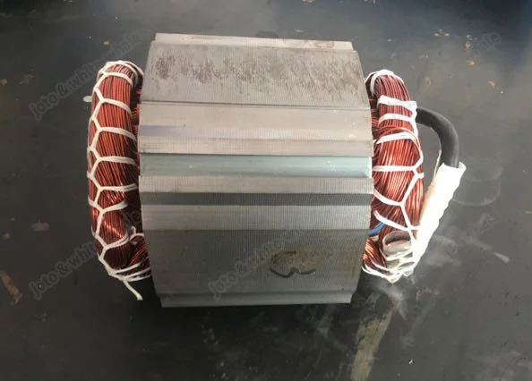 

Yongheng 110v/220v Air Compressor motor