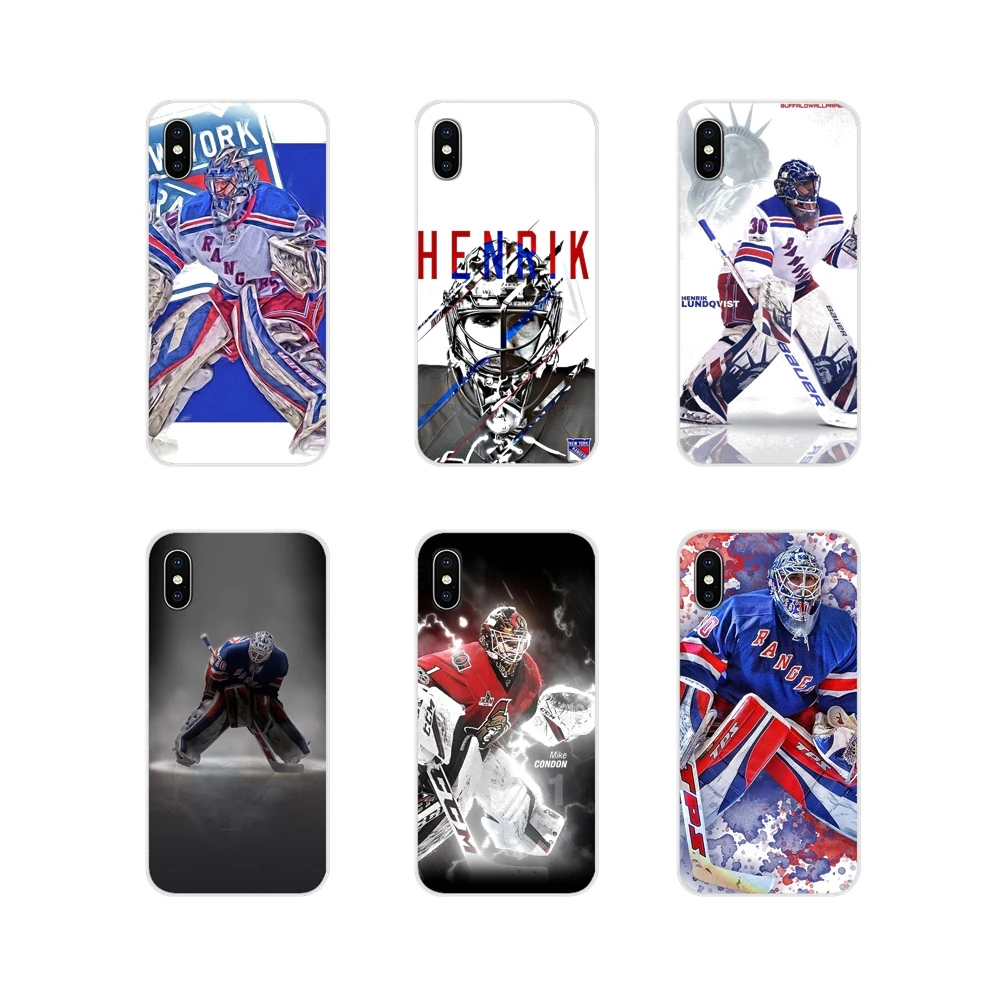 Для huawei G7 G8 P7 P8 P9 P10 P20 P30 Lite Mini Pro P Smart Plus 2017 2018 2019 Henrik Lundqvist аксессуары чехлы для