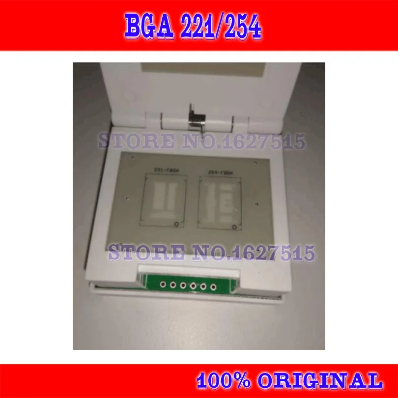 BGA 221/254 2 в 1 | Мобильные телефоны и аксессуары