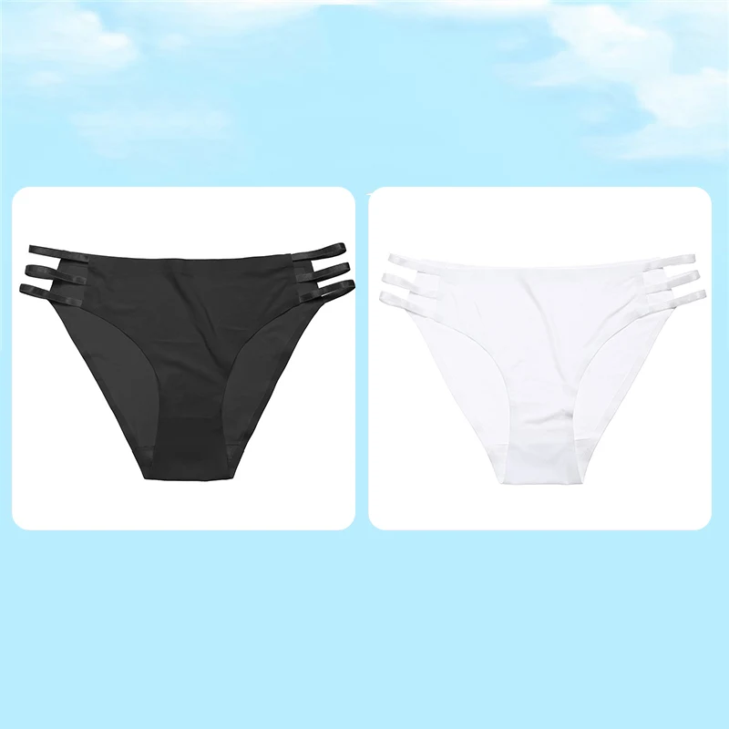 New Arrival Set 12 Бесшовные трусики, комфортные кружевные трусы для женщин, Ажурные кружевные трусики, женское нижнее белье, Модный комплект трусов 5 цветов, мягкое нижнее белье - Цвет: New Arrival Set 12