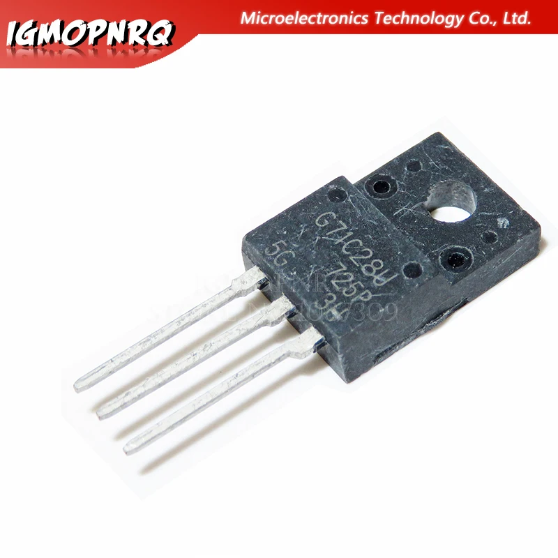 10 шт. IRG7IC28U G7IC28U IRG7IC28 TO220 новый оригинальный | Электронные компоненты и