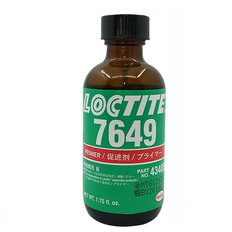 Цилиндрический удерживающий Клей Loctite 680 высокопрочный анаэробный клей