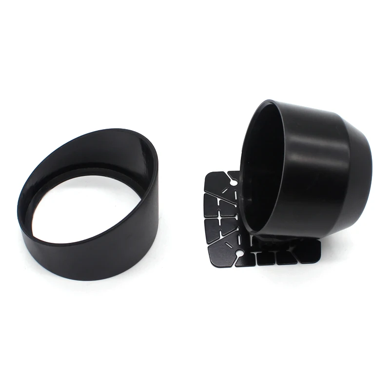 

Универсальный автомобильный держатель DEFT, пластиковая подставка для приборной панели, 60 мм