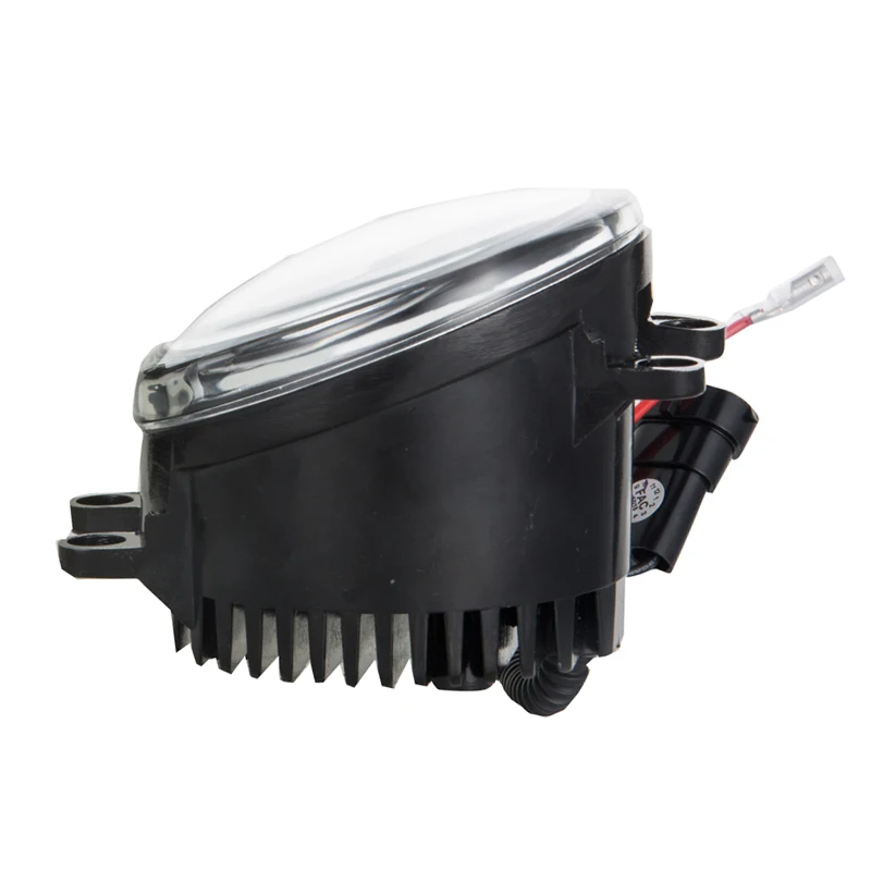 Новые Автомобильные противотуманные светильник для Corolla Rav4 2012 комплект