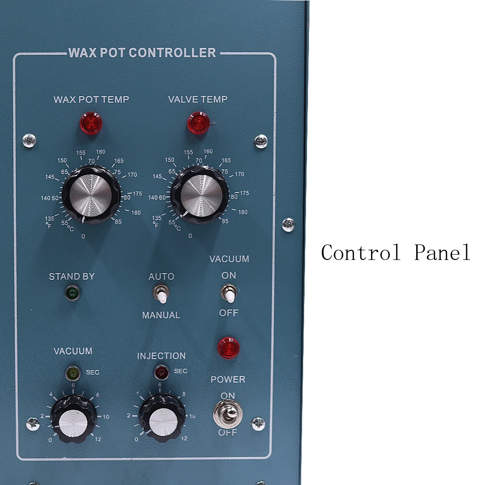 Цифровые вакуумные аксессуары ручной работы для изготовления и литья ювелирных