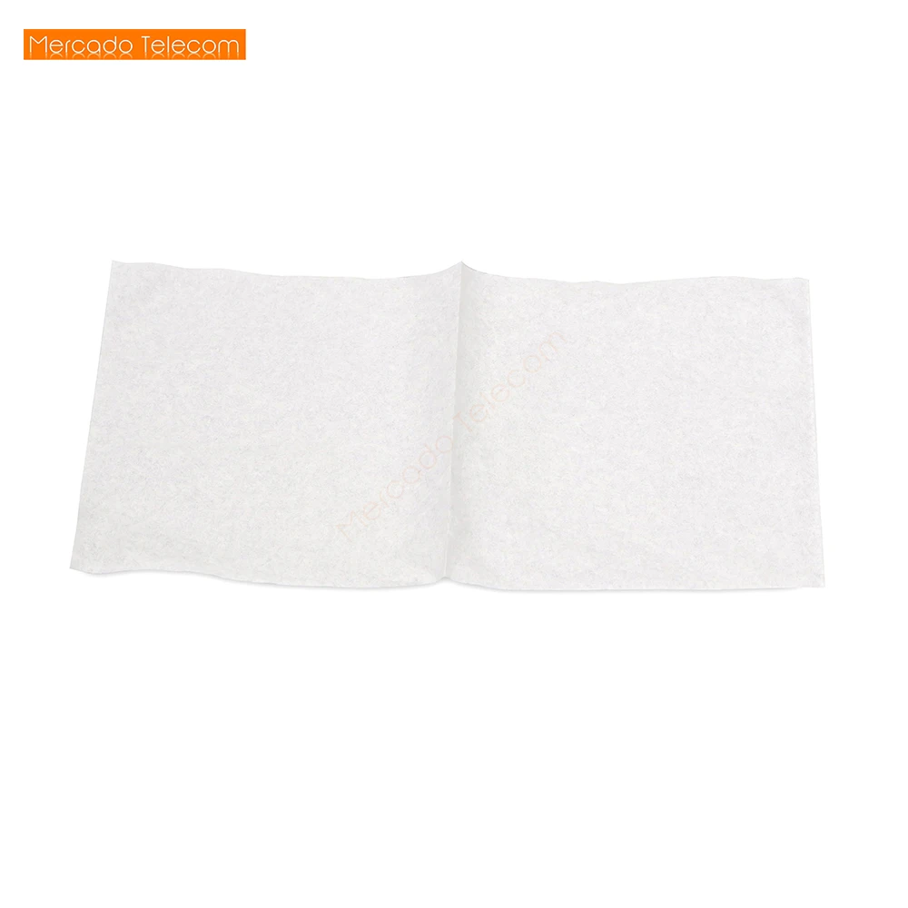 Best Price 280 PCS KIMTECH Kimwipes Fiber cleaning paper kimperly wipes Optical fiber wiping paper Import Free shipping