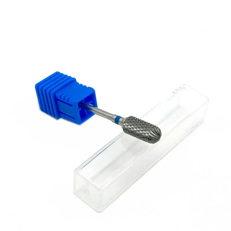 5 шт. Вольфрам Твердосплавные стоматологические боры фрез для маникюра/педикюра