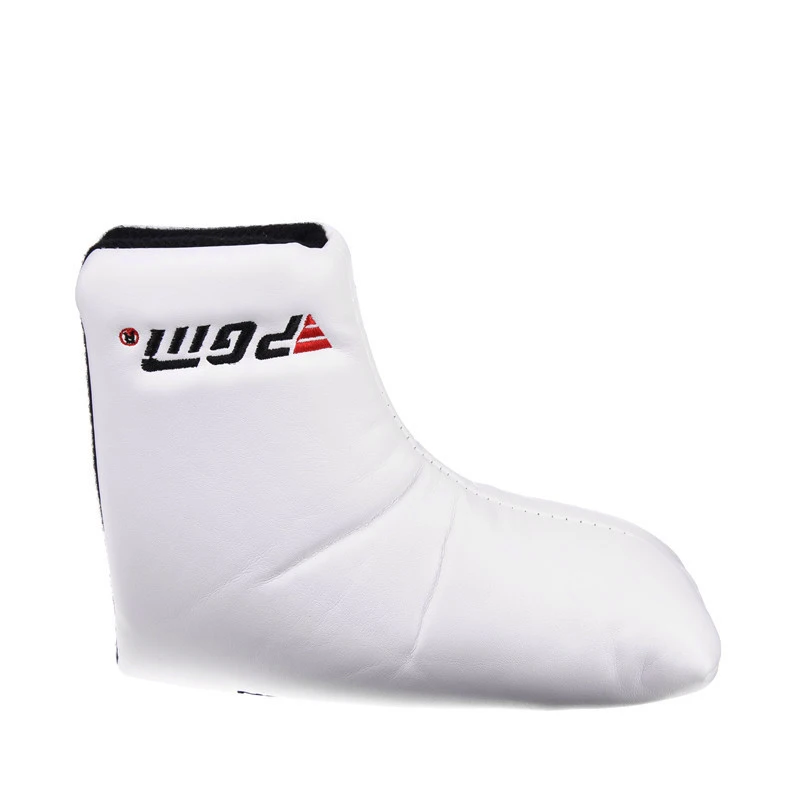 PGM 1Pc Golf Blade Putter Head Covers for Embroidery Headcover | Спорт и развлечения