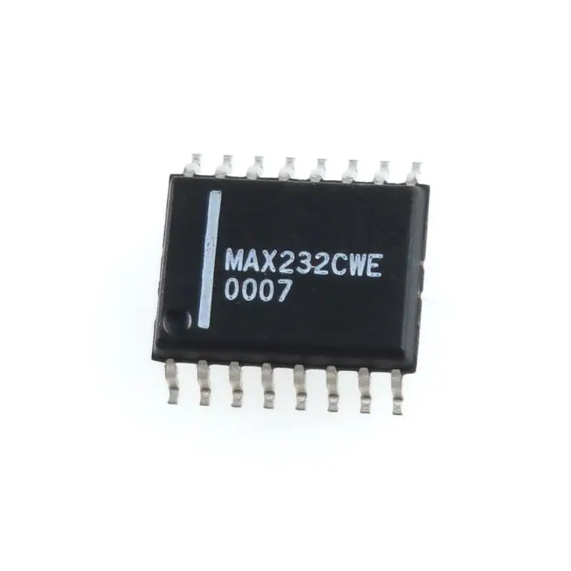 

2PCS-10PCS MAX232CWE new original SOP-16 7.2MM