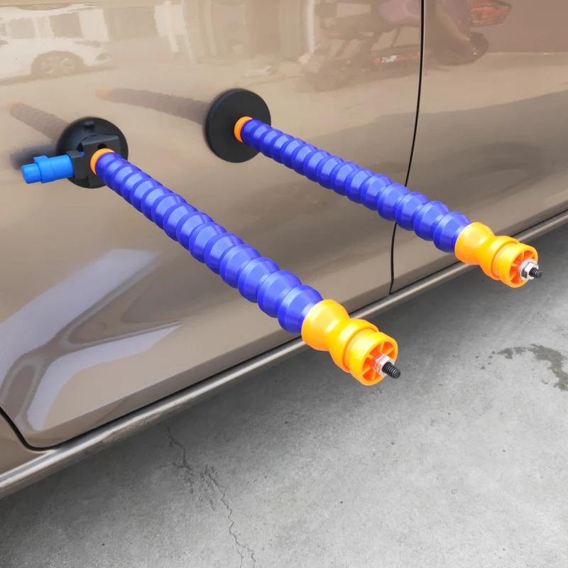 

3inch Heavy Duty Hand Pump Suction Cup for PDR Lamp Holder Withstand Pdr Light 75mm Rubber Cups Stand Tools Kit
