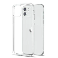 clear case for iphone 11 12 13 pro max xs max xr x soft tpu silicone for iphone 7 8 2020 back cover phone case