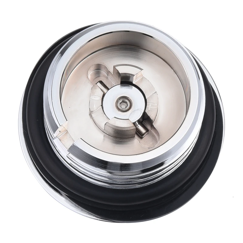 SPEEDWOW мотоциклетная всплывающая газовая крышка топливный бак правая резьба