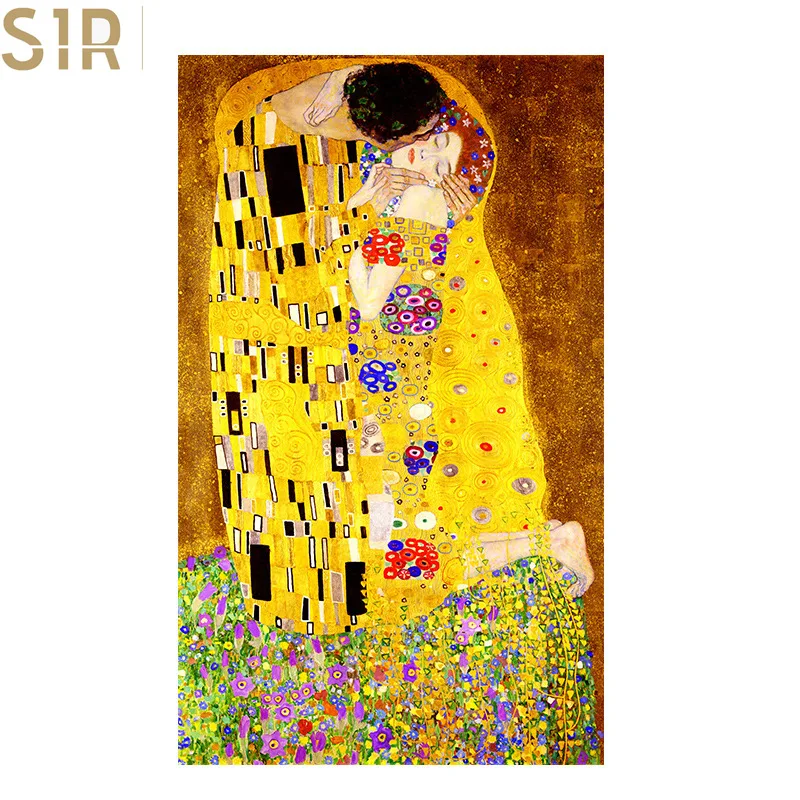 

Abstract Geometric Graphic Canvas Painting Poster and Prints Gallery Scandinavia Wall Art Pictures for Living Room Home Decor