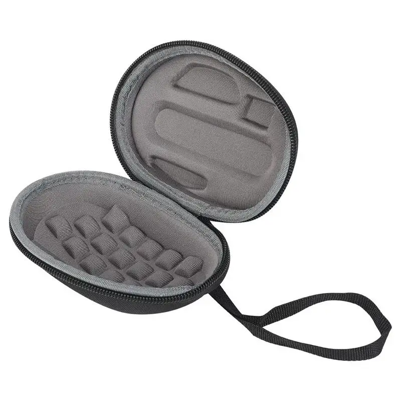 

Waterproof EVA Material Carrying Bag Shockproof Hard Gaming Mouse Storage Bag Box Case For Logitech MX Master 3 G602 G700S