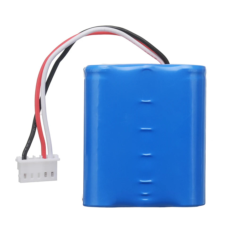 Новинка никель-металлогидридный аккумулятор 7 2 в 3000 мАч для iRobot Roomba Braava 380 380T Mint