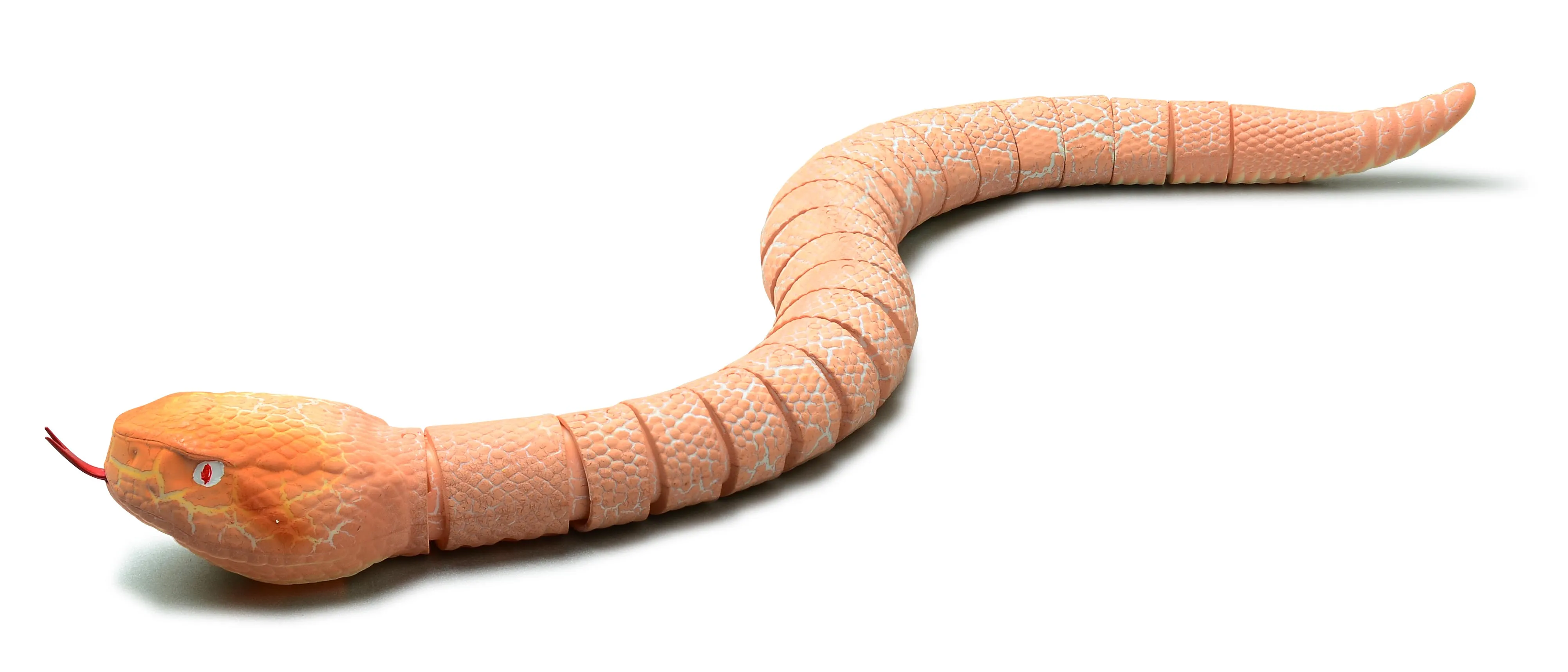 snake 1 Игрушка для домашних животных, Кобра, сюрприз, шутка, RC, животное, сороконожка, насекомое, таракан, Змея с дистанционным управлением, шалость, управление яйцами, кошечка, собака - Цвет: snake 1