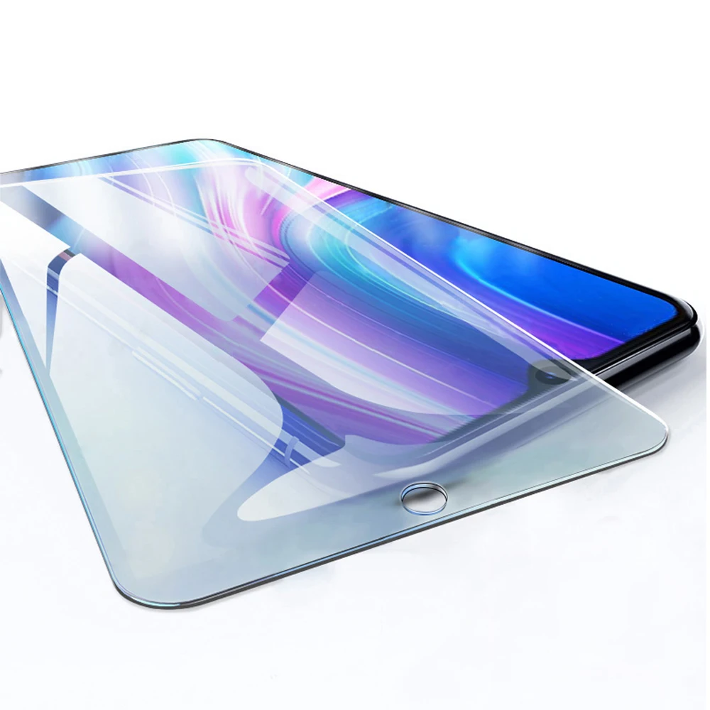 9H для xiaomi mi 10 pro lite закаленное стекло Защита экрана телефона note защитная пленка на
