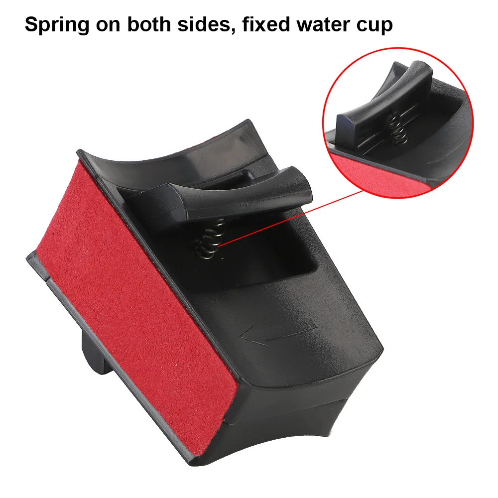 

LEEPEE Limiter Stopper For Tesla Model 3/Y 2021 Slot Slip Limit Clip Automobile Parts Bottle Rack Holder Car Water Cup
