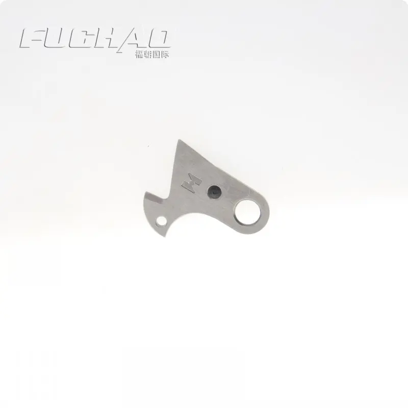 114 09257 STRON G.H бренд REGIS для JUKI DDL 5550NH 7 подвижные ножи промышленные Запчасти швейных