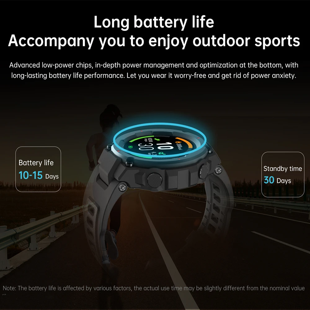 Model 3 Men Sport Smart Watches Boys Fitness Bracelet Waterproof Smartwatch Heart Rate Tracker Watch For Apple Xiaomi Huawei